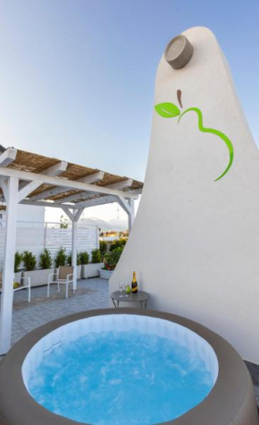 Cientopera Suite Rooms Pontecagnano